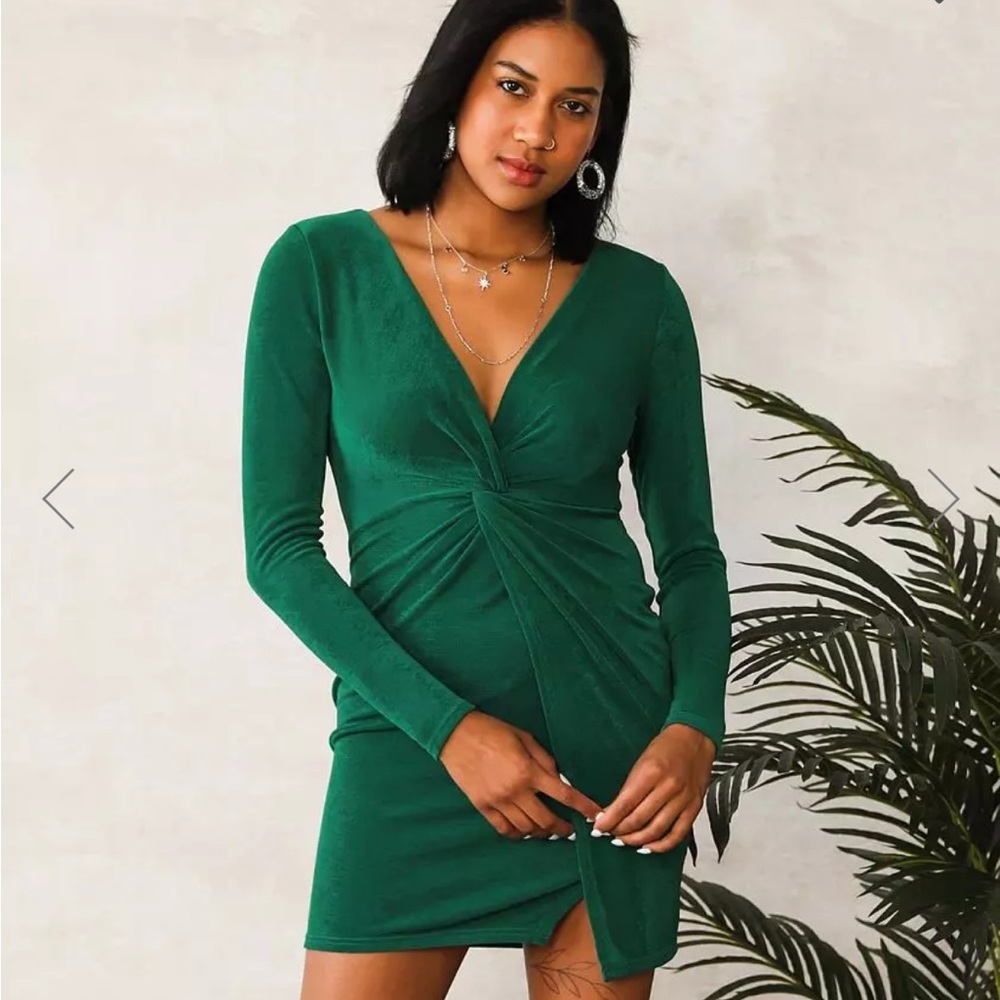 Privy dress